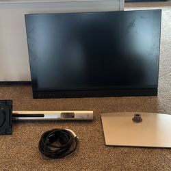 Dell 24inch Conference Monitor 