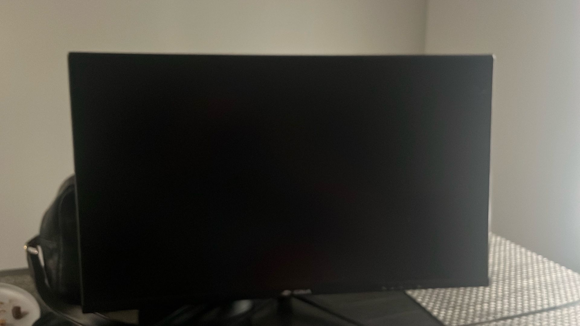 Gaming Monitor 