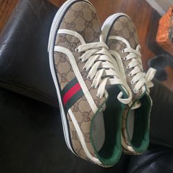 Gucci Sneakers!!!