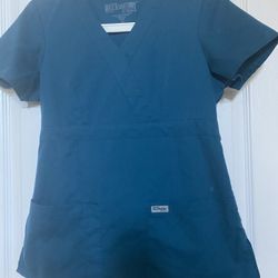 Scrubs Size S