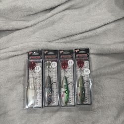 Spooltek Swimbait 