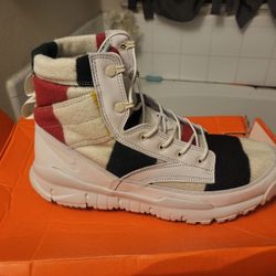 Nike SFB 6" NSW NP WS NEW SZ 12