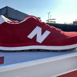 New Balance Shoe