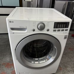 Washer LG