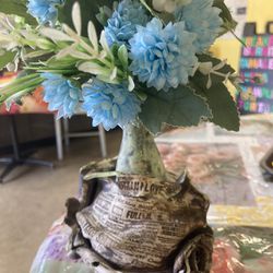 Classic Flower Vase