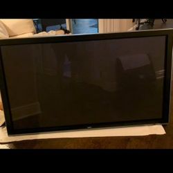 NEC Plasma Display
