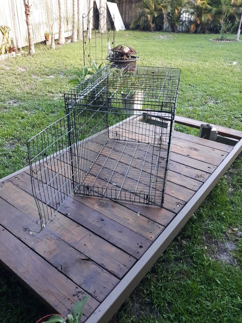 Cage