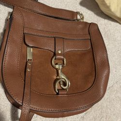 Rebecca Minkoff crossbody 