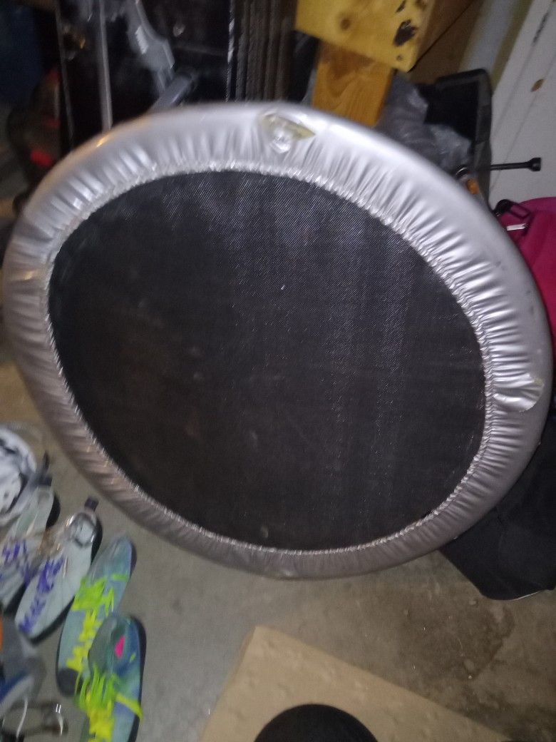 Exercise Trampoline