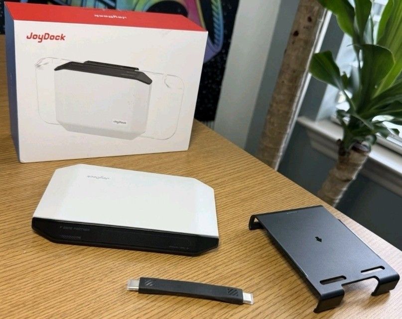 RayNeo JoyDock 10000mAh Plug and Play for Air2 Air 2S Air 3 3S Pro AR Glass