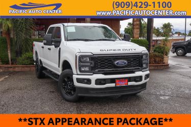 2024 Ford F-250