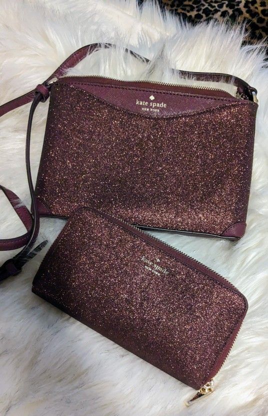 Kate Spade crossbody