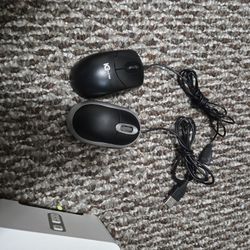 Computer Mouse