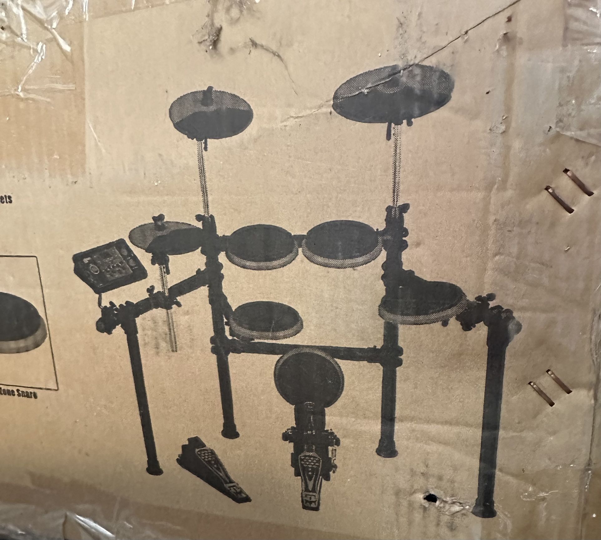 Drum Set