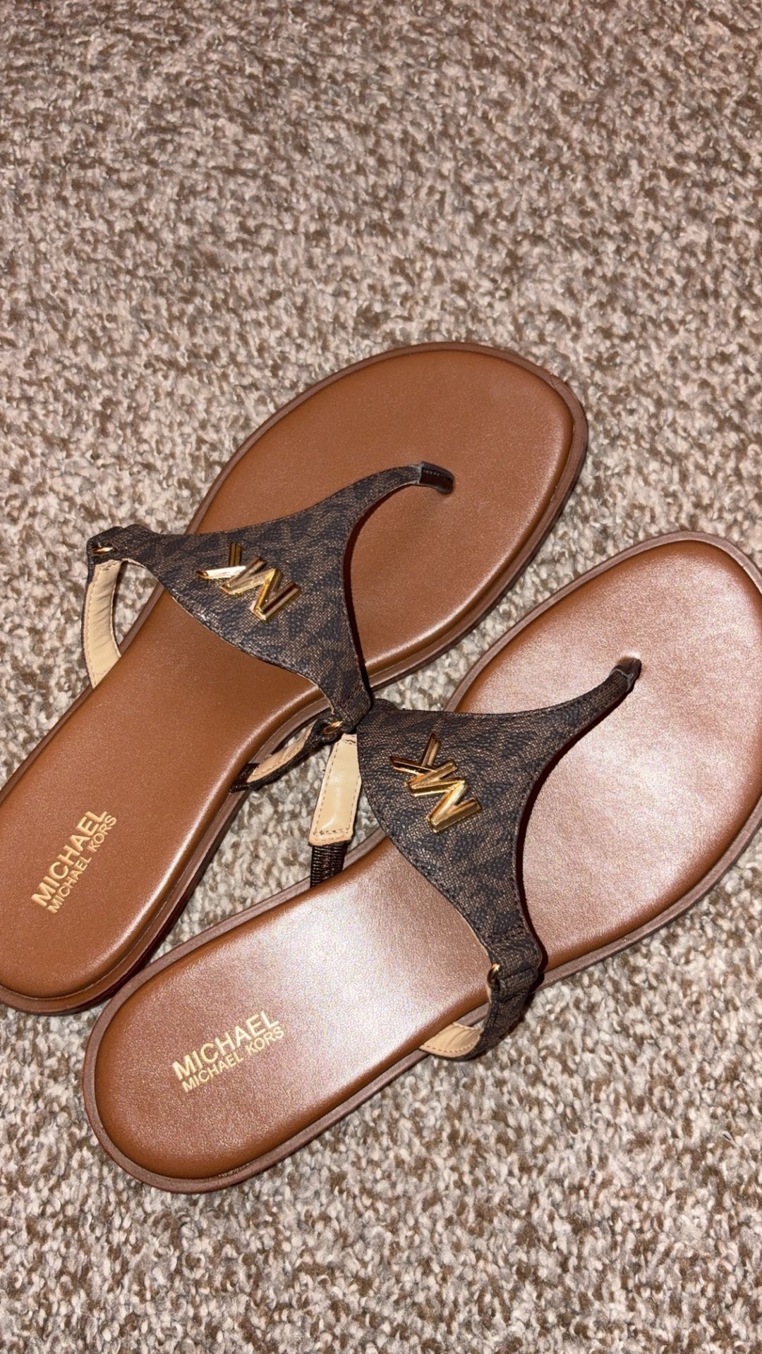 Michael Kors Sandals