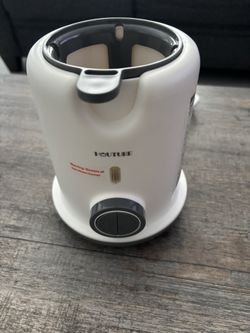 Houture Bottle Warmer And Sterilizer.