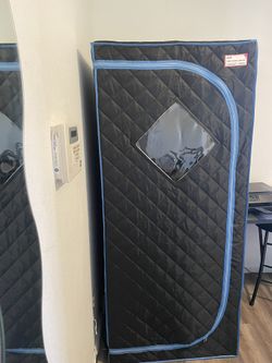Portable Infrared Sauna