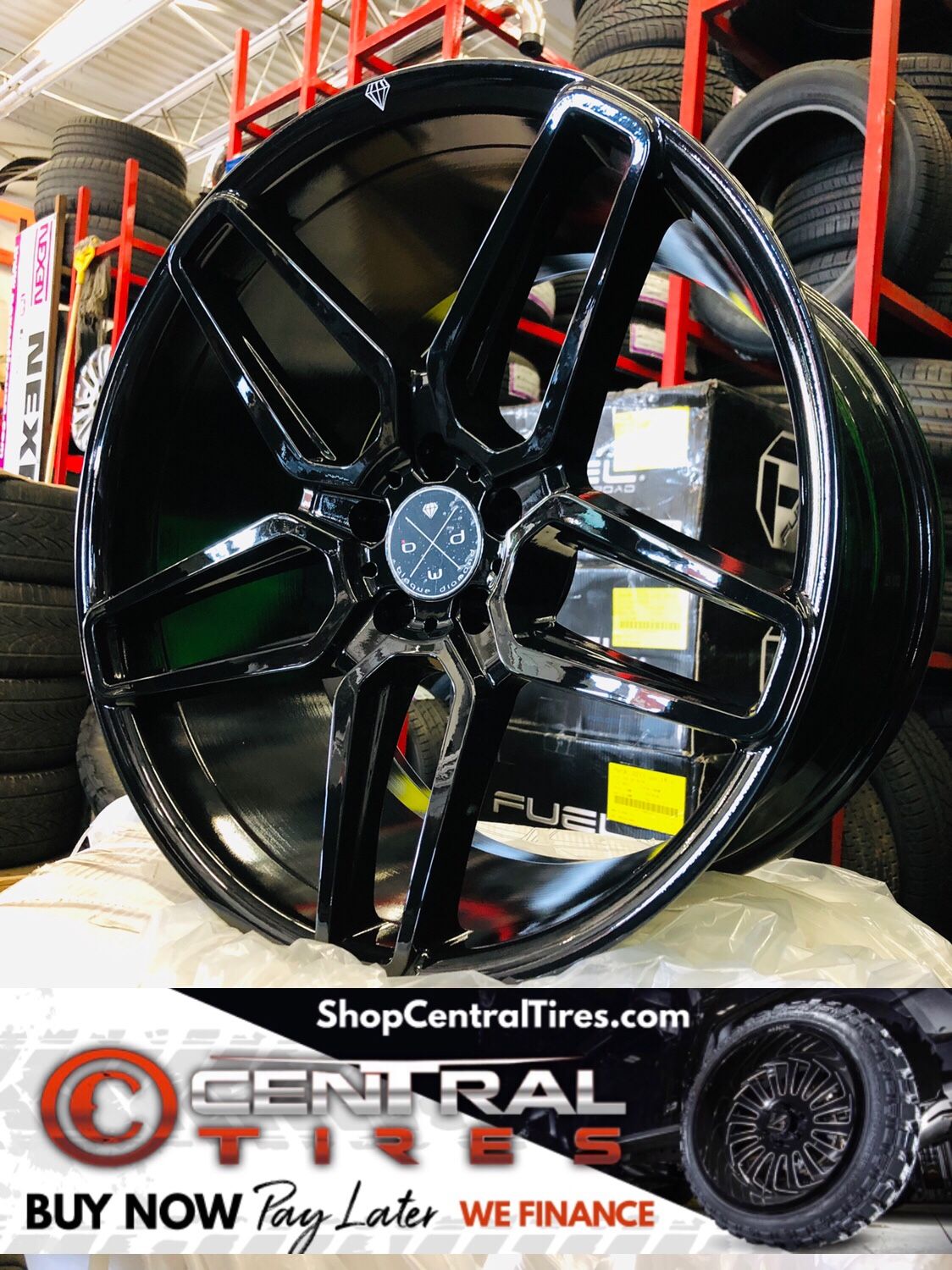 CENTRAL TIRES 2 locations Phoenix & Tempe 6️⃣0️⃣2️⃣➖2️⃣7️⃣6️⃣➖1️⃣7️⃣3️⃣2️⃣ 💥 TIRES 💥 WHEELS 💥 ALIGNMENT 💥 SUSPENSION 💥 DROP KITS 💥 LEVELING K