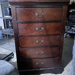 5 Drawer chest Organizer 48x32inch