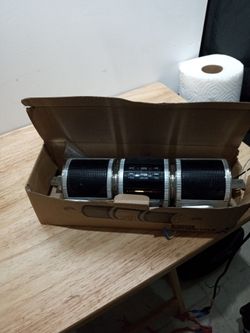 Like Brand New Radio For Motorcycle