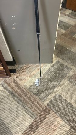 Evnroll 41 inch Midlock Putter