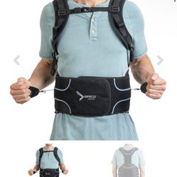 BreggBackbrace