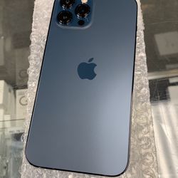 iPhone 12 Pro Max 128gb Unlocked Excellent Condition 