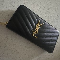 YSL Wallet