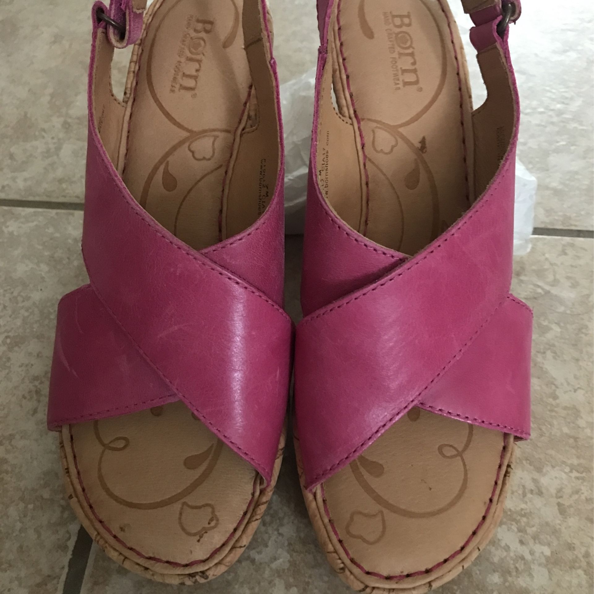 Shoe sale - Great Quality And New