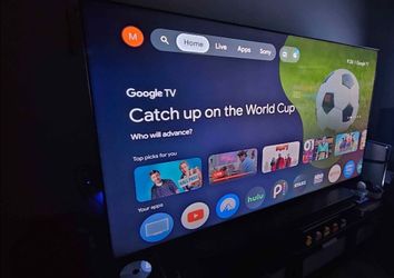 Sony 85 Inch 4K Ultra HD TV X90L Series: BRAVIA XR Full Array LED Smart Google TV