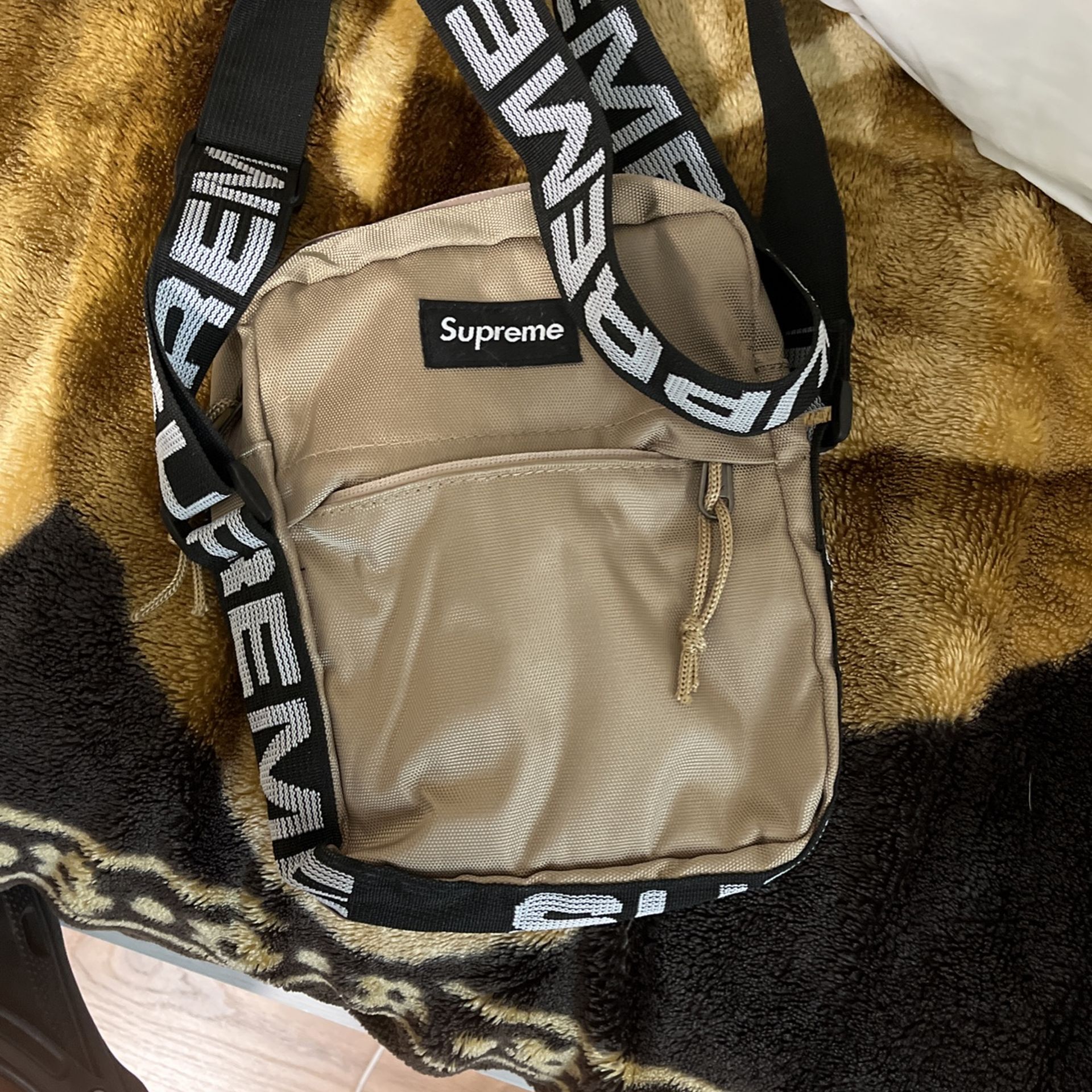 Brand New Supreme Bag