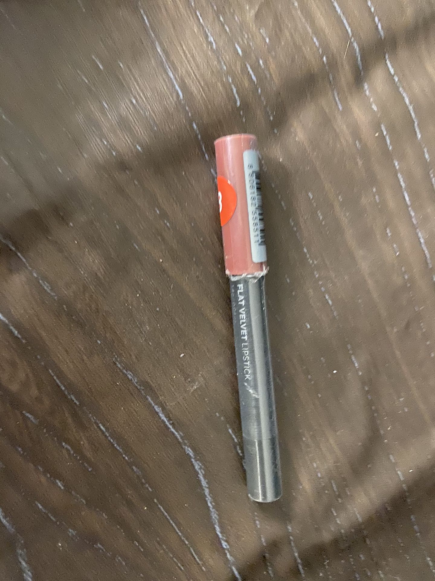 Stay all day liquid lipstick $8