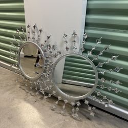 Decorative Mirror 
