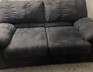 Ashley loveseat