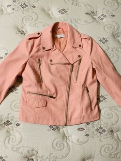Brand New Bike Jacket- (women)