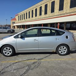 2005 Toyota Prius