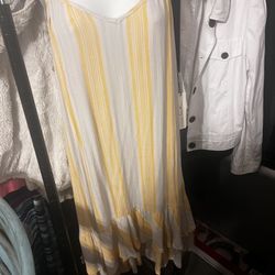 NWTNine Britton Dress