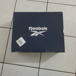 Reebok Work Boots Size 12