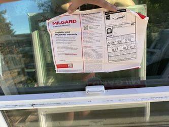 Brand New Milgard Windows (6)