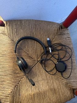 Gaming / Work headset