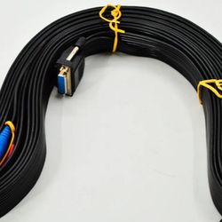 For Bose Acoustimass 6, 10, 15 Series II III IV Subwoofer To Receiver Cable 5.1  This high-quality cable 