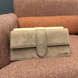 Jacquemus Bambino Purse 