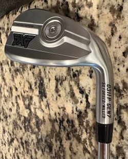PXG IRONS 0311P Gen 7