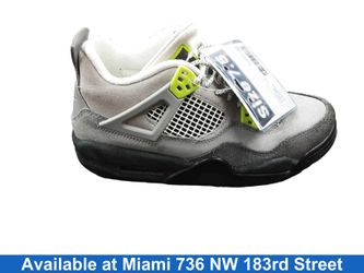 Jordan Ct5343-007 Gray