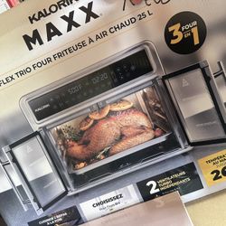 Oven Fryer