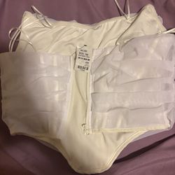 Corset Shirt