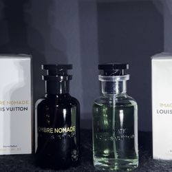 Louis Vuitton Cologne For Me 