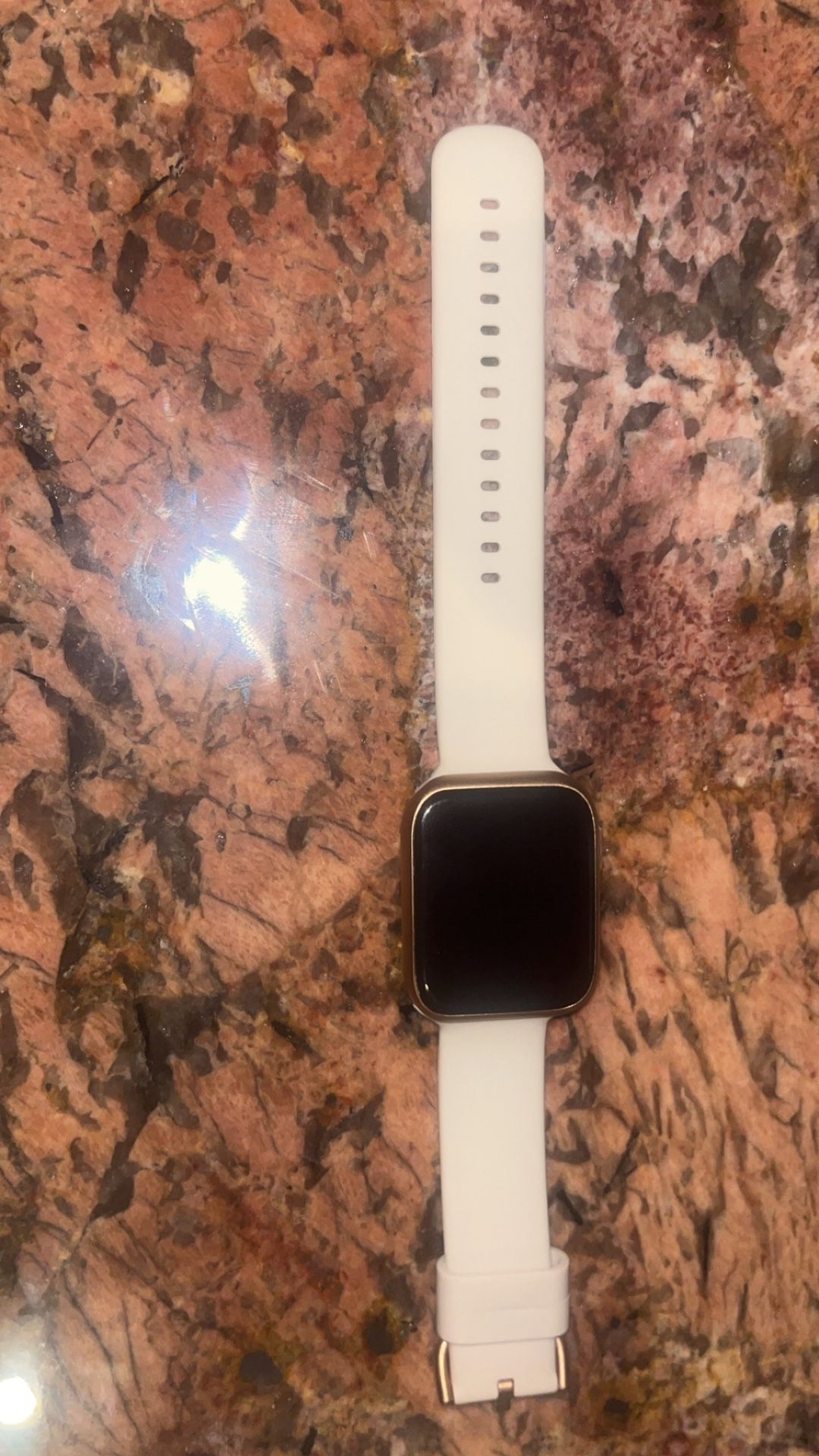 Apple Watch Series 10 No Charger