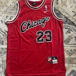 Jordan Jersey 