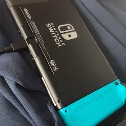 Nitendo Switch 